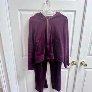 Jones New York sports set size XL